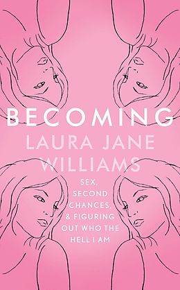 E-Book (epub) Becoming von Laura Jane Williams