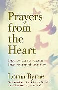 Poche format B Prayers from the Heart de Lorna Byrne