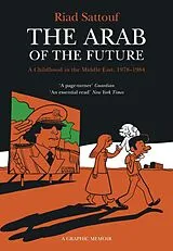 E-Book (epub) The Arab of the Future von Riad Sattouf