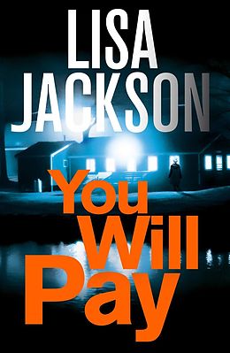 E-Book (epub) You Will Pay von Lisa Jackson
