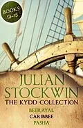E-Book (epub) Kydd Collection 5 von Julian Stockwin