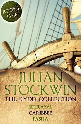 E-Book (epub) Kydd Collection 5 von Julian Stockwin
