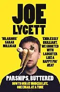 E-Book (epub) Parsnips, Buttered von Joe Lycett