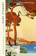 E-Book (epub) The Wind Off the Small Isles von Mary Stewart