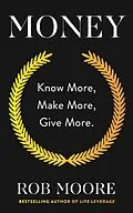 E-Book (epub) Money von Rob Moore