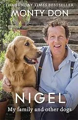 Kartonierter Einband Nigel von Monty Don