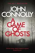 E-Book (epub) A Game of Ghosts von John Connolly