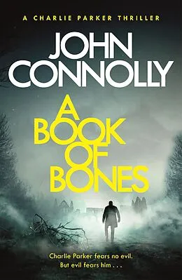 E-Book (epub) Book of Bones von John Connolly