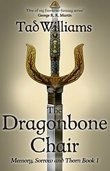 Kartonierter Einband (Kt) The Dragonbone Chair von Tad Williams