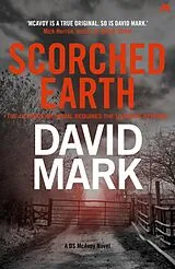 E-Book (epub) Scorched Earth von David Mark