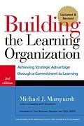 E-Book (epub) Building the Learning Organization von Michael J. Marquardt