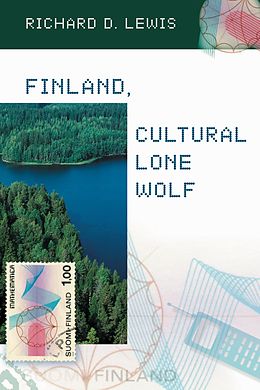 E-Book (epub) Finland, Cultural Lone Wolf von Richard Lewis