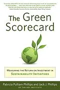 E-Book (epub) Green Scorecard von Patricia Pulliam Phillips