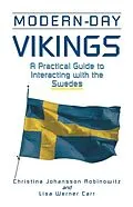 E-Book (epub) Modern-Day Vikings von Christina Johansson Robinowitz