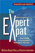 E-Book (epub) Expert Expat von Melissa Brayer-Hess, Patricia Linderman