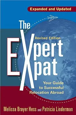 E-Book (epub) Expert Expat von Melissa Brayer-Hess, Patricia Linderman