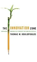E-Book (epub) Innovation Zone von Thomas M. Koulopoulos