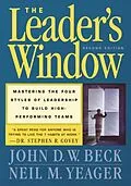 E-Book (epub) Leader's Window von John D.W. Beck, Neil M. Yeager