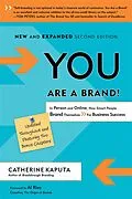E-Book (epub) You Are a Brand! von Catherine Kaputa