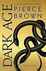 Kartonierter Einband Dark Age von Pierce Brown