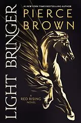 Kartonierter Einband Light Bringer von Brown Pierce