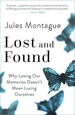 E-Book (epub) Lost and Found von Jules Montague