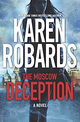 eBook (epub) Moscow Deception de Karen Robards