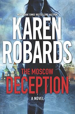 eBook (epub) Moscow Deception de Karen Robards