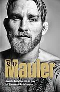 E-Book (epub) Mauler von Alexander Gustafsson