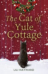 E-Book (epub) The Cat of Yule Cottage von Lili Hayward