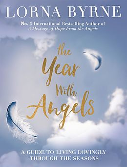 E-Book (epub) Year With Angels von Lorna Byrne