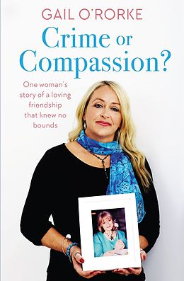 E-Book (epub) Crime or Compassion? von Gail O'Rorke