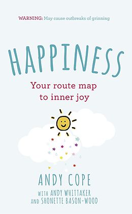 E-Book (epub) Happiness von Andy Cope