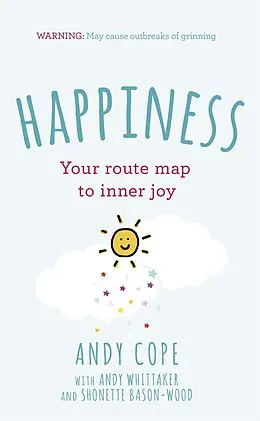 E-Book (epub) Happiness von Andy Cope