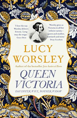 eBook (epub) Queen Victoria de Lucy Worsley