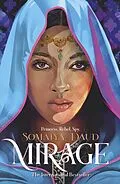 E-Book (epub) Mirage von Somaiya Daud