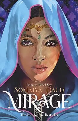 E-Book (epub) Mirage von Somaiya Daud