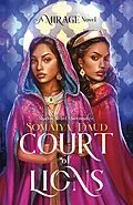 E-Book (epub) Court of Lions von Somaiya Daud