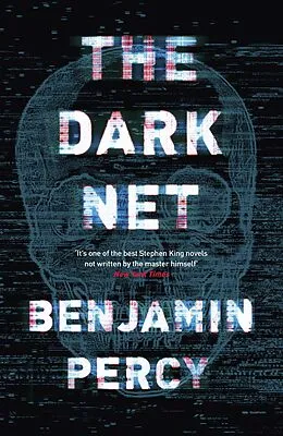E-Book (epub) Dark Net von Benjamin Percy