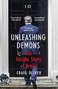 E-Book (epub) Unleashing Demons von Craig Oliver
