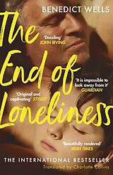 Kartonierter Einband The End of Loneliness von Benedict Wells