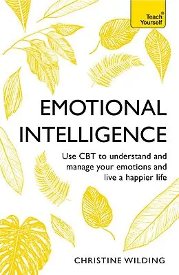 E-Book (epub) Emotional Intelligence von Christine Wilding