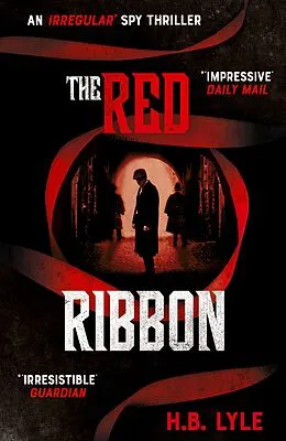 E-Book (epub) Red Ribbon von H.B. Lyle