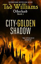 eBook (epub) City of Golden Shadow de Tad Williams
