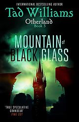 E-Book (epub) Mountain of Black Glass von Tad Williams