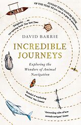 eBook (epub) Incredible Journeys de David Barrie