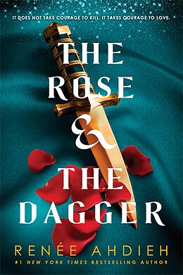 eBook (epub) The Rose and the Dagger de Renée Ahdieh
