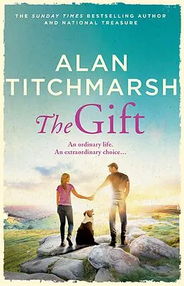 E-Book (epub) The Gift von Alan Titchmarsh
