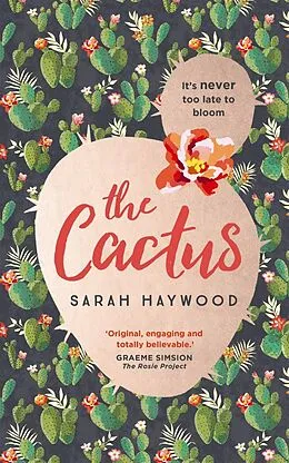 E-Book (epub) Cactus von Sarah Haywood