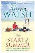 E-Book (epub) Start of Summer von Alison Walsh
